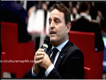 Zappi: A Farewell Letter Entrusted to Corriere dello Sport – Justice is Not of This World