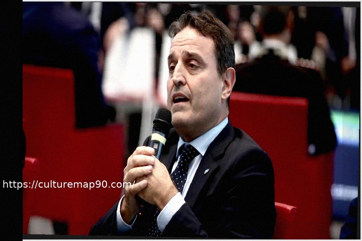 Preview Zappi: A Farewell Letter Entrusted to Corriere dello Sport – Justice is Not of This World