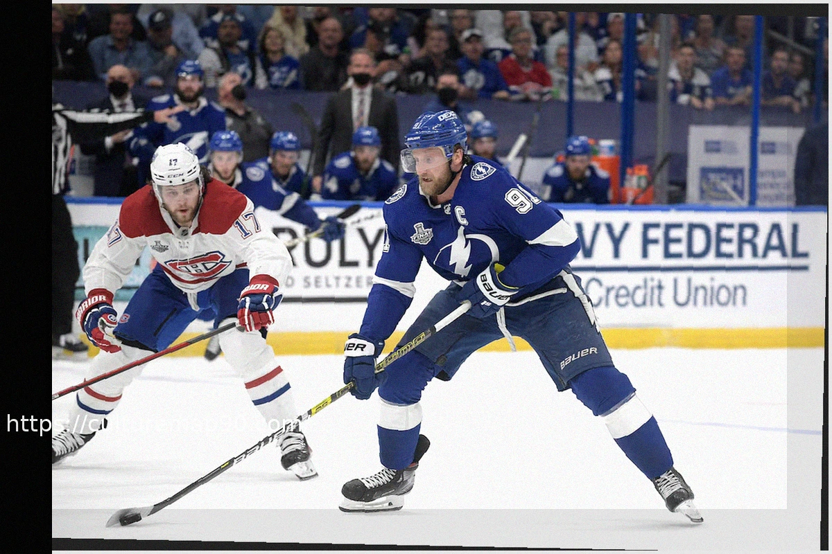 Preview Где смотреть матч плей-офф Монреаль Канадиенс против Тампа-Бэй Лайтнинг: канал, время начала, трансляция