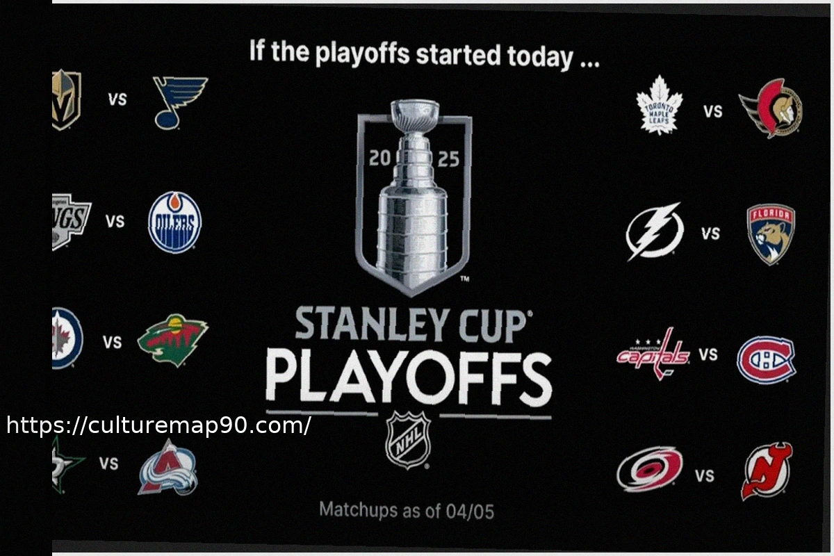 Preview Stanley Cup Playoffs Buzz: Sharks Aim for 5th Straight Win Against Predators