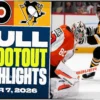 Flyers Push Penguins to Brink of Elimination: A Deep Dive into the Dominant Series
