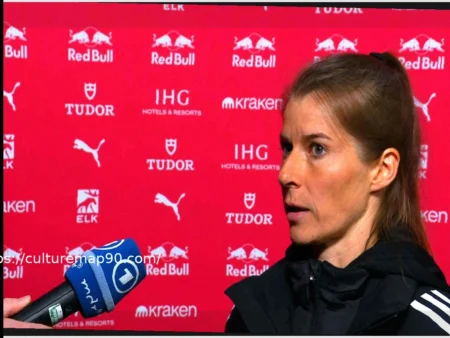 Marie-Louise Eta: “Opponent Goals Are Too Easy”