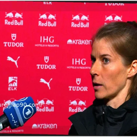 Marie-Louise Eta: “Opponent Goals Are Too Easy”