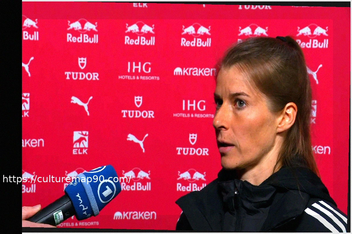 Preview Marie-Louise Eta: “Opponent Goals Are Too Easy”