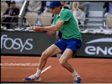 ATP Monte Carlo Day 3 Predictions Including Ugo Humbert vs Jannik Sinner