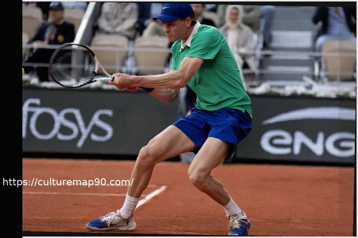 Preview ATP Monte Carlo Day 3 Predictions Including Ugo Humbert vs Jannik Sinner