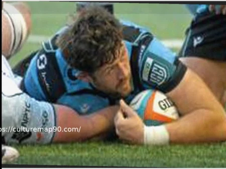 Cardiff Triumphs Over Ospreys, Bolstering URC Play-off Chances