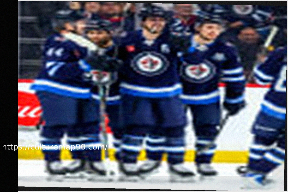 Preview Stanley Cup Playoffs: Clinching Scenarios for April 2