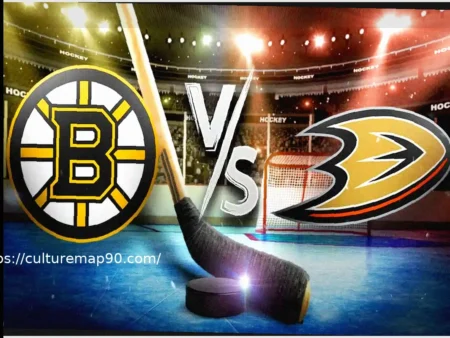 Прогноз на матч “Анахайм Дакс” против “Эдмонтон Ойлерз”: Ставки и Рекомендации на 2-ю Игру Плей-офф НХЛ