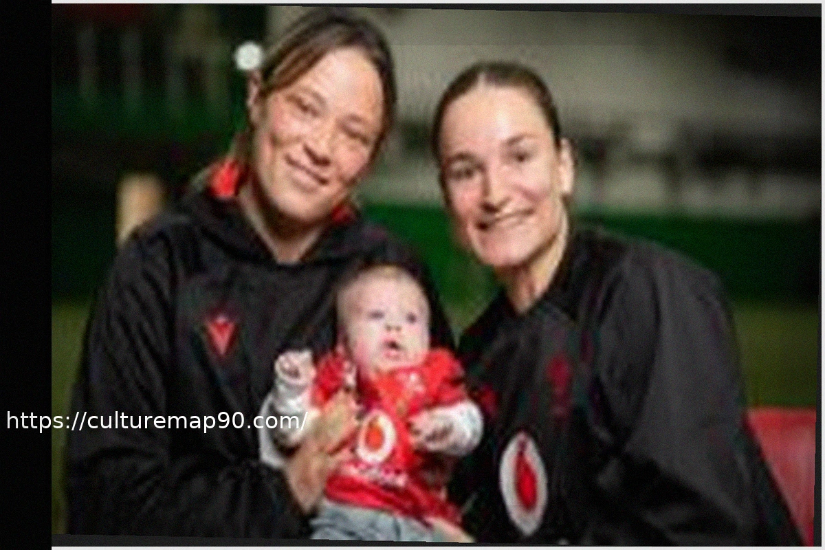 Preview Малыш Ральфи принес радость в лагерь Уэльса