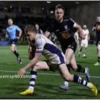 Bristol Bears Dominate Newcastle, Reclaim Top Four Position