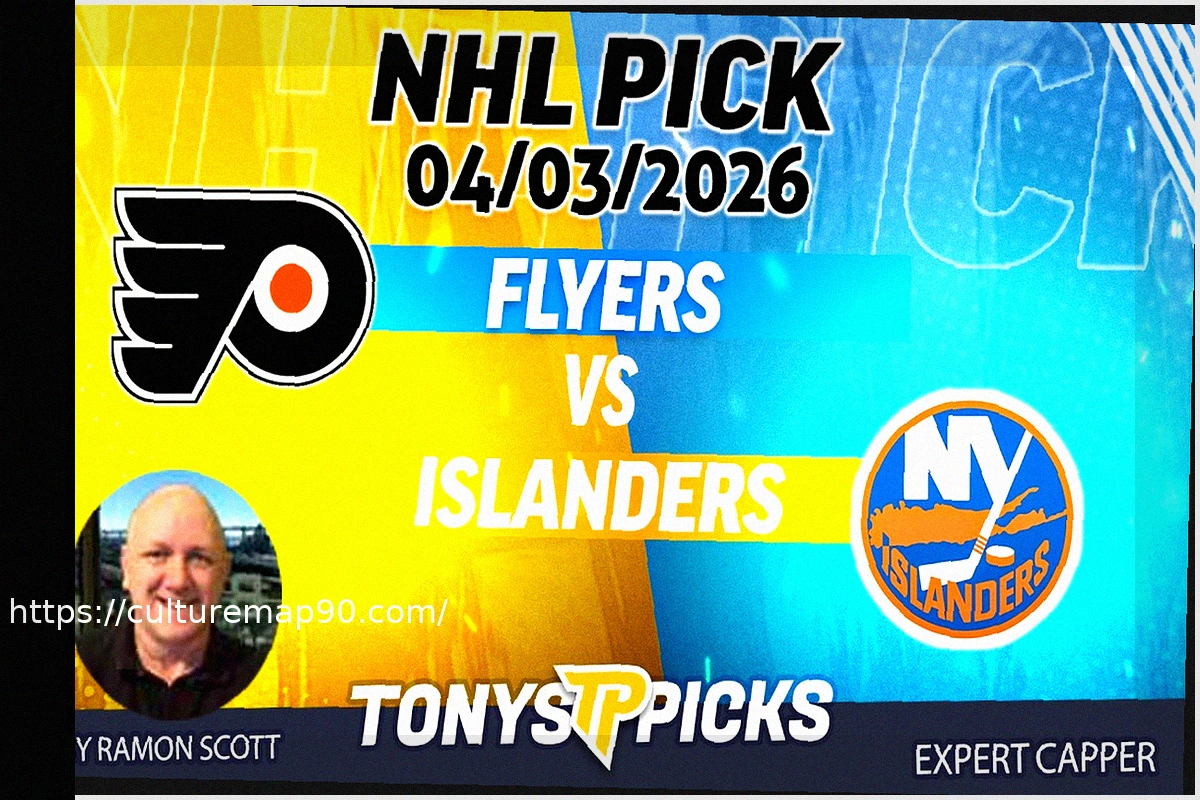 Preview Прогноз матча НХЛ: Айлендерс против Флайерз – Анализ, ставки и лучшие варианты