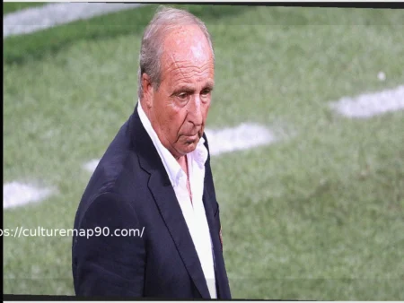 Ventura: “La scelta del prossimo CT è l’ultimo dei problemi; le priorità sono altre”