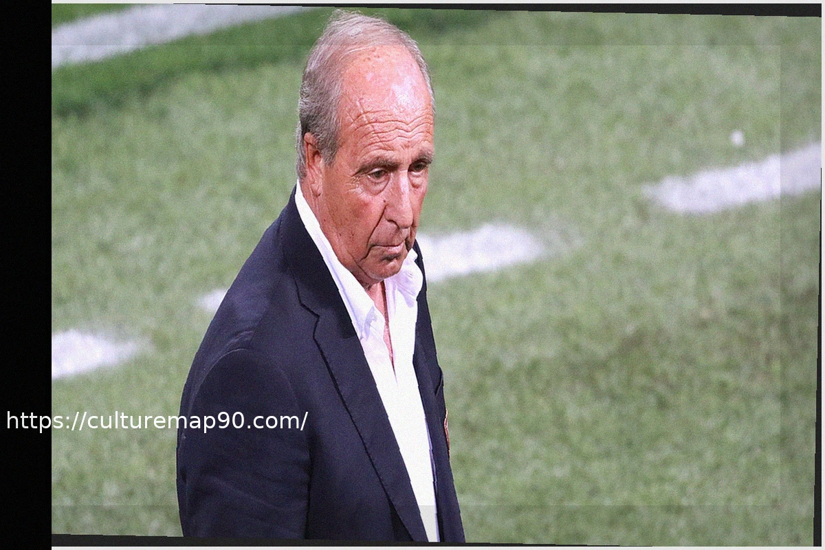 Preview Ventura: “La scelta del prossimo CT è l’ultimo dei problemi; le priorità sono altre”