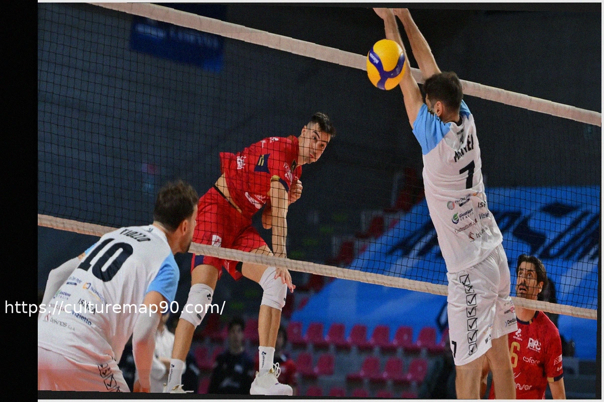 Preview Старт плей-офф Суперлиги: первые матчи четвертьфинала