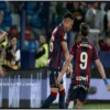 Liga: Levante Troubled Sevilla, Rayo Vallecano Pulled Off a Masterstroke