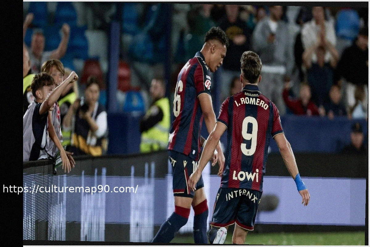 Preview Liga: Levante Troubled Sevilla, Rayo Vallecano Pulled Off a Masterstroke
