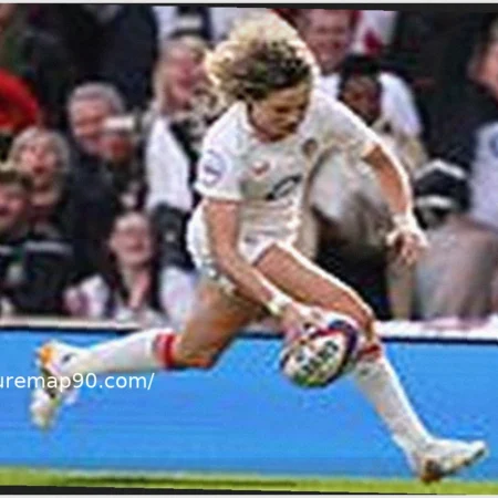 How England Women’s Rugby is Winning Over Fans and Filling Stadiums