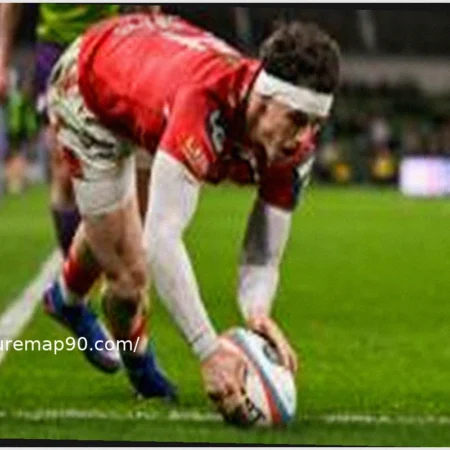 Tom Rogers Switches to Ospreys from Scarlets