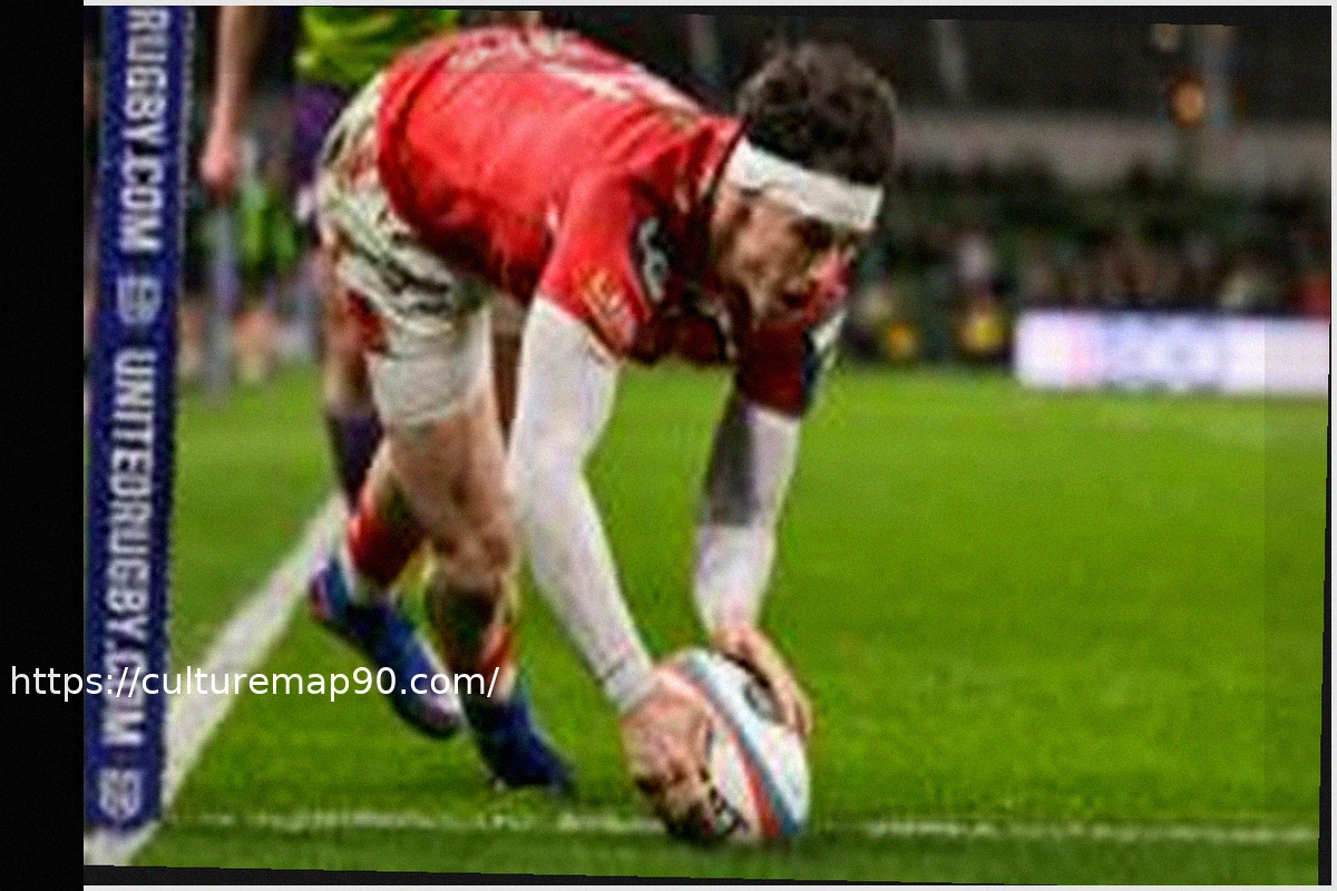 Preview Tom Rogers Switches to Ospreys from Scarlets