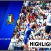France Begins Six Nations Campaign with Victory Over Italy