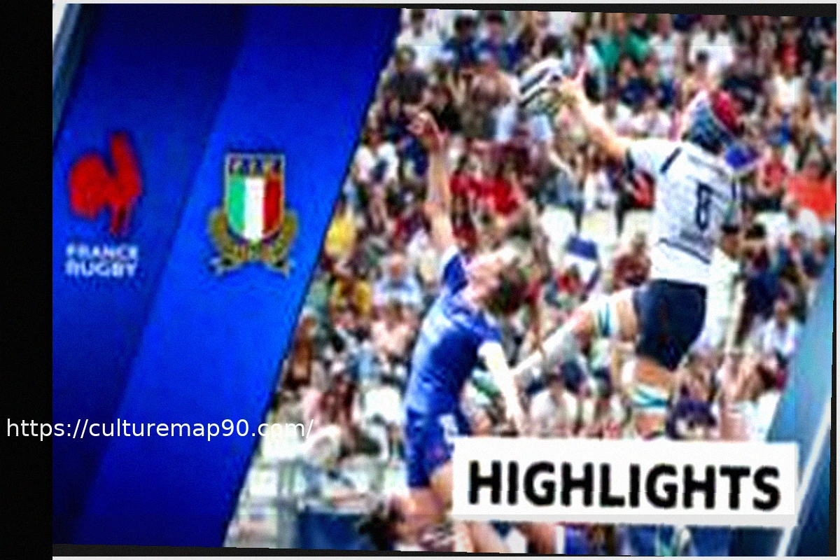 Preview France Begins Six Nations Campaign with Victory Over Italy