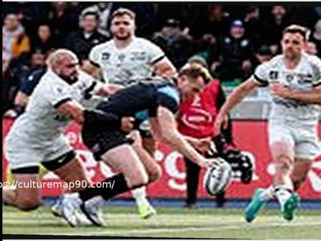 Warriors Poised for Profound Regret After Squandering Historic Champions Cup Opportunity