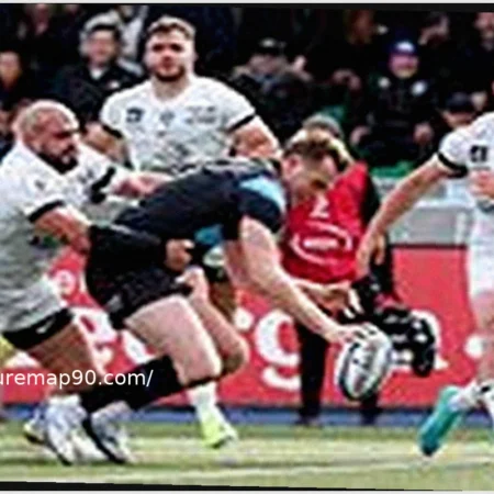 Warriors Poised for Profound Regret After Squandering Historic Champions Cup Opportunity