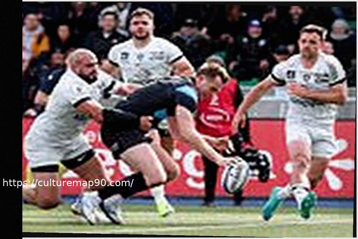 Preview Warriors Poised for Profound Regret After Squandering Historic Champions Cup Opportunity