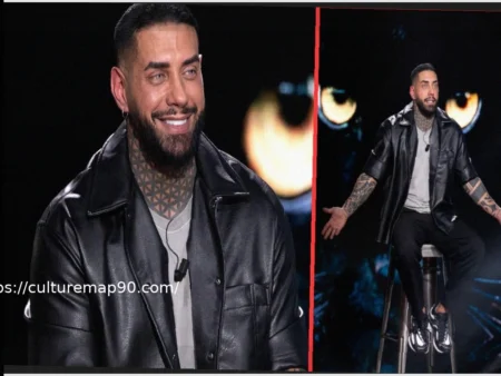 Франческо Чьофало на Belve: “Я баллотируюсь на пост мэра Рима”