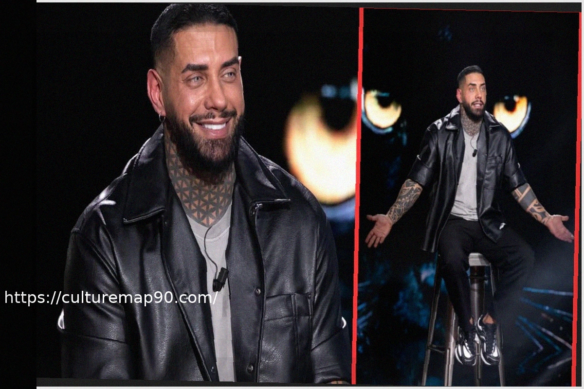 Preview Франческо Чьофало на Belve: “Я баллотируюсь на пост мэра Рима”