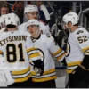 Boston Bruins: A Strategic Guide to Defeating the Buffalo Sabres in the First Round of the NHL Playoffs