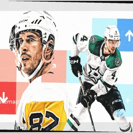 The Five Defining Trends of the 2025-26 NHL Season