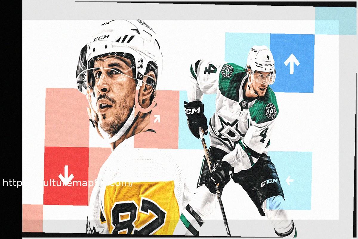 Preview The Five Defining Trends of the 2025-26 NHL Season