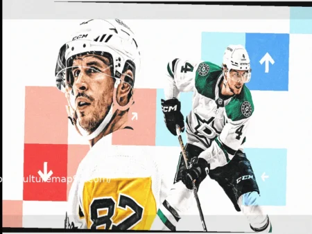 The Five Defining Trends of the 2025-26 NHL Season