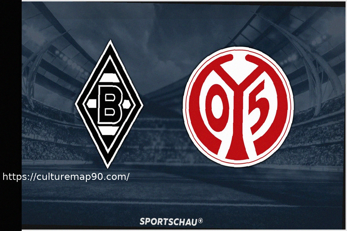 Preview Bundesliga Radio Live: Mönchengladbach vs. Mainz 05