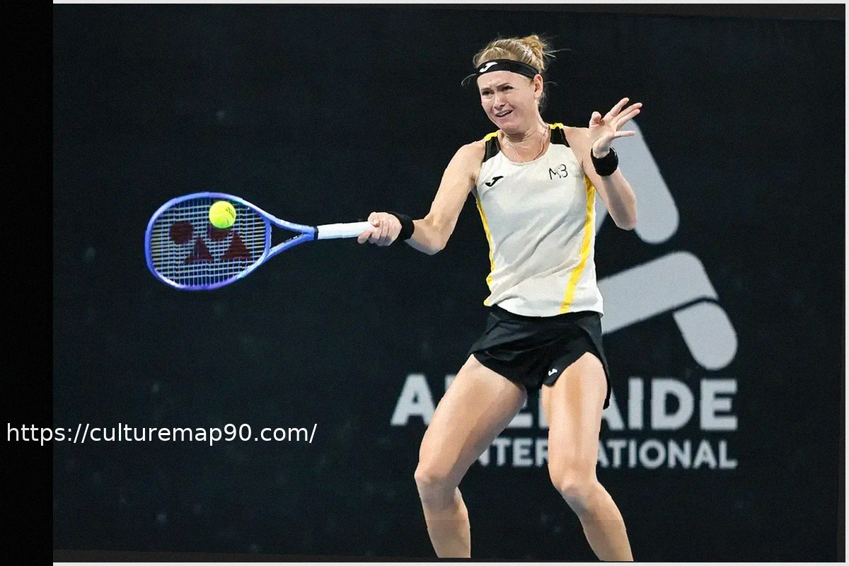 Preview Прогнозы на полуфиналы WTA Богота 2026: Удварди против Аранго, Бузкова против Ортензи