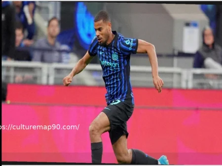 Diouf на распутье: 20 миллионов инвестиций, и Интер должен принять решение