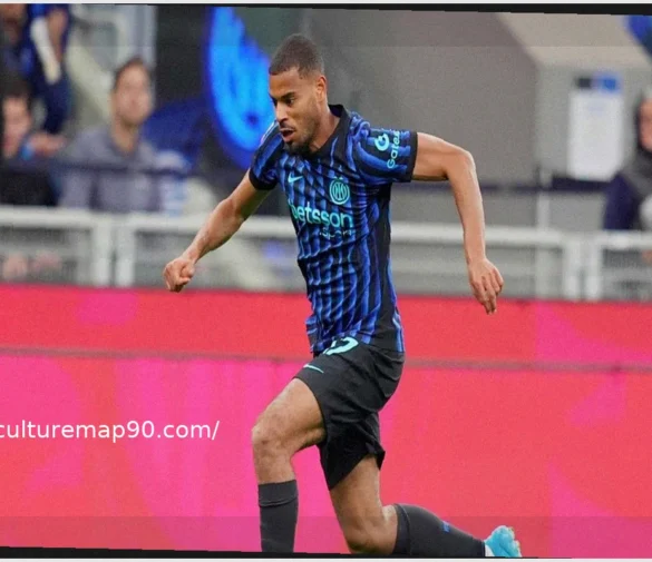 Diouf на распутье: 20 миллионов инвестиций, и Интер должен принять решение