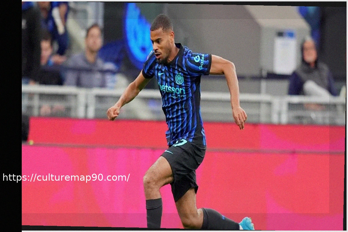 Preview Diouf на распутье: 20 миллионов инвестиций, и Интер должен принять решение