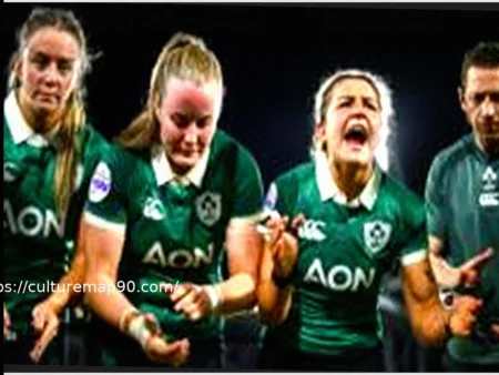 Ireland Must Focus on ‘Finer Margins’ Following France Defeat