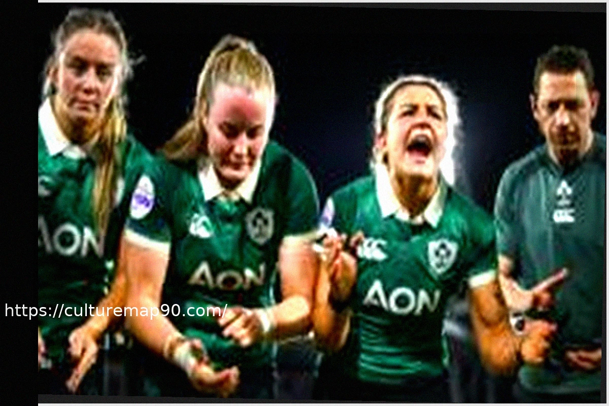 Preview Ireland Must Focus on ‘Finer Margins’ Following France Defeat