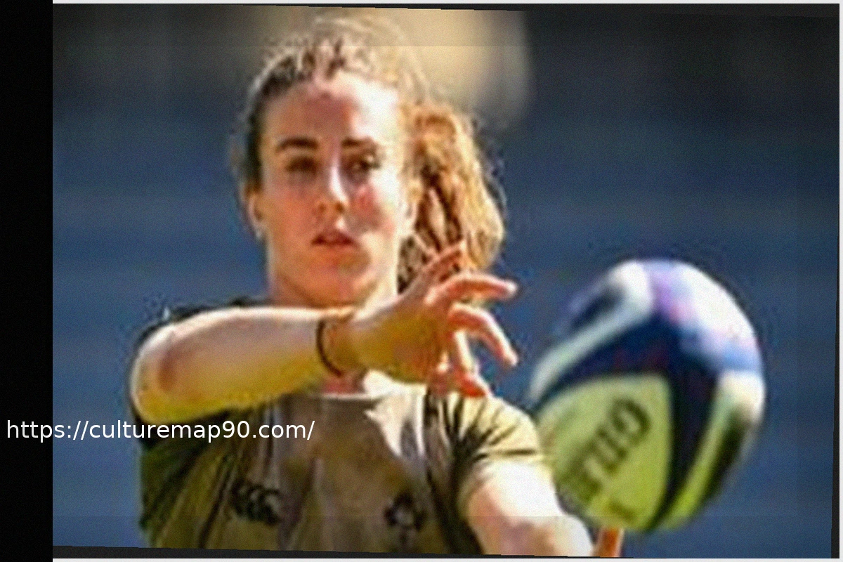 Preview Ireland Poised for Historic Away Win Against France in Women’s Six Nations