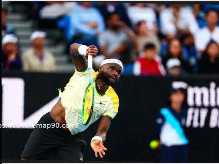 ATP Houston Quarterfinal Predictions Including Frances Tiafoe vs Alexei Popyrin