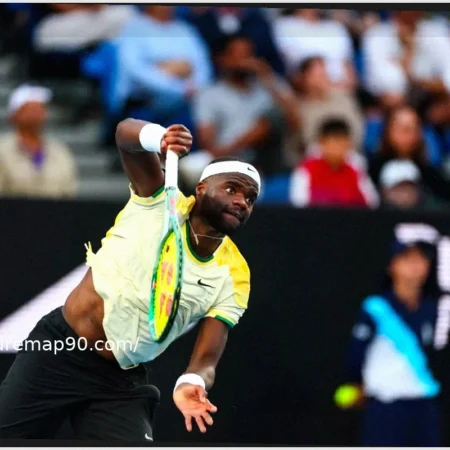ATP Houston Quarterfinal Predictions Including Frances Tiafoe vs Alexei Popyrin