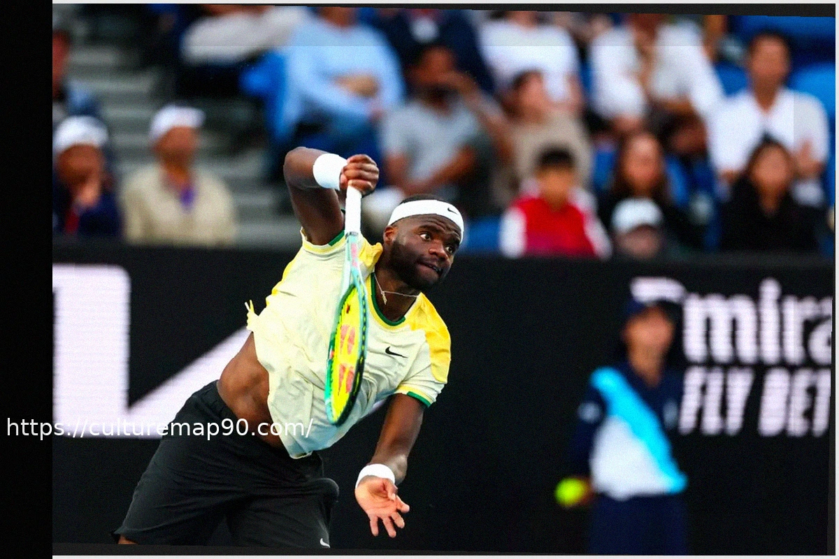 Preview ATP Houston Quarterfinal Predictions Including Frances Tiafoe vs Alexei Popyrin