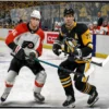 Penguins vs. Flyers: Game 2 NHL Playoffs Series Live Updates & Highlights