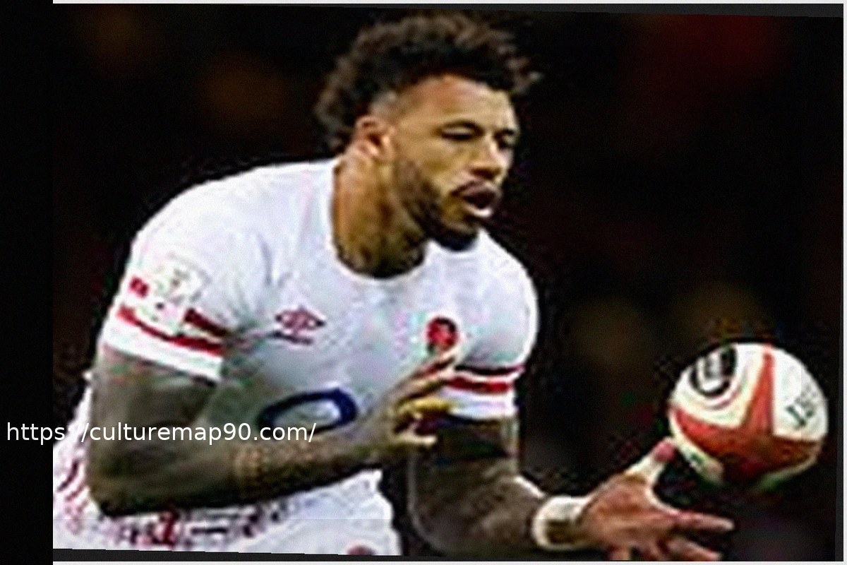 Preview Courtney Lawes, 37, Quits France for England Return; Sale Sharks Set for Confirmation