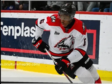 Обзор слухов НХЛ: Какие изменения ждут состав “Девилз” с новым генеральным менеджером?