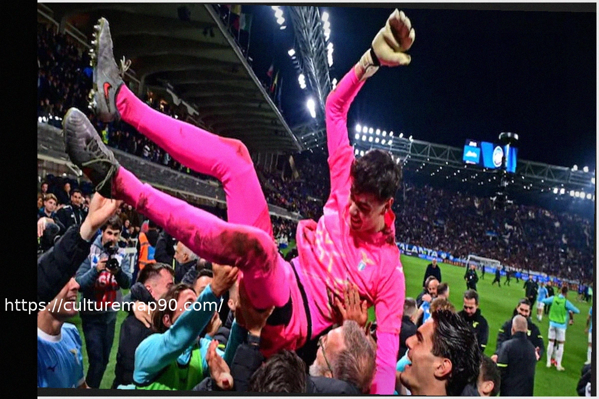 Preview Lazio, Berrettini, Premier League, and Chelsea: Latest News